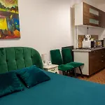 Appartement Republicii Old Town