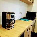 Republicii Old Town Suites *