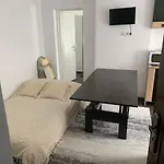Republicii Old Town Suites Апартаменты
