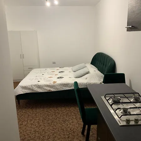 Republicii Old Town Suites *