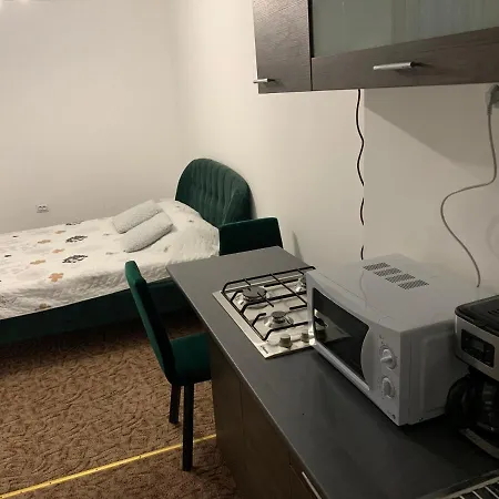 Republicii Old Town Suites דירה *