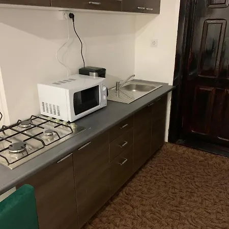 Republicii Old Town Suites *