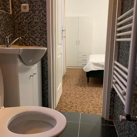 Апартаменты Republicii Old Town *