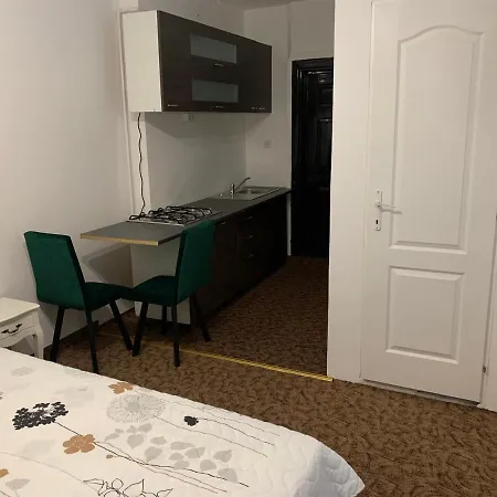 Luxury Republicii Brasov