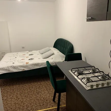 Appartement Luxury Republicii