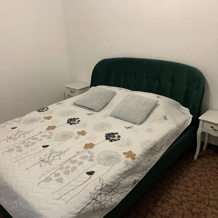 Republicii Old Town Suites דירה *