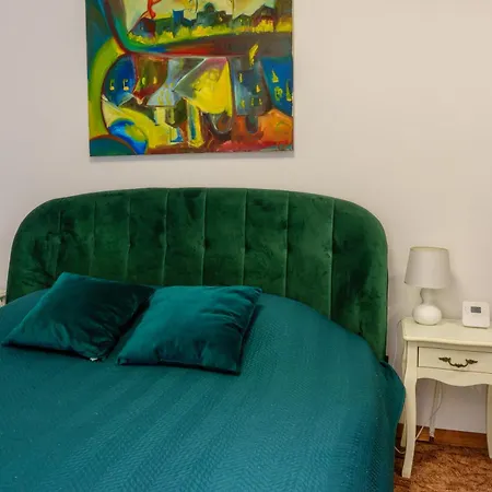 Republicii Old Town Appartement *