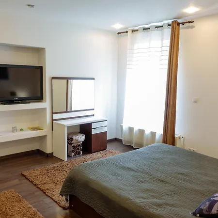 Appartement Republicii Old Town *