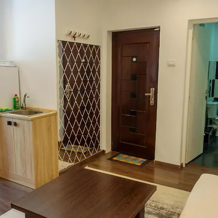 Appartement Republicii Old Town