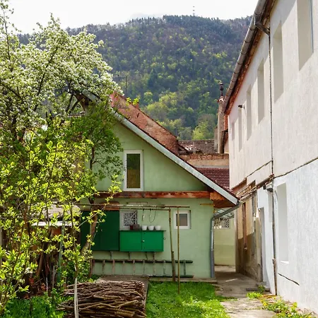 Апартаменты Republicii Old Town