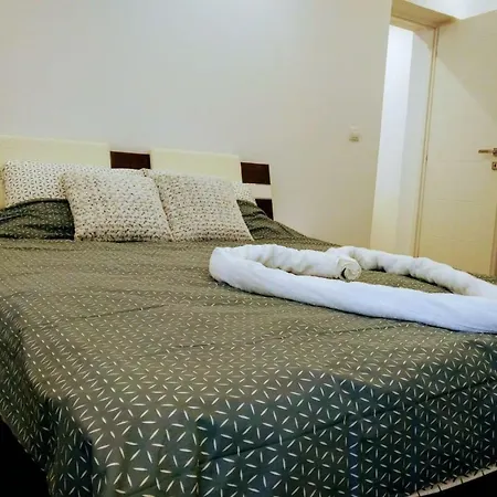 Republicii Old Town Suites