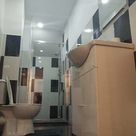 Apartament Luxury Republicii Braszów