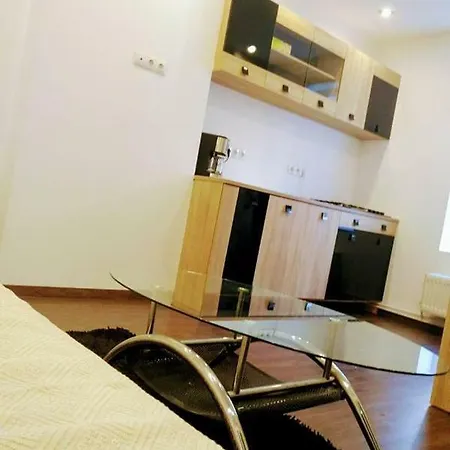 Luxury Republicii Apartament