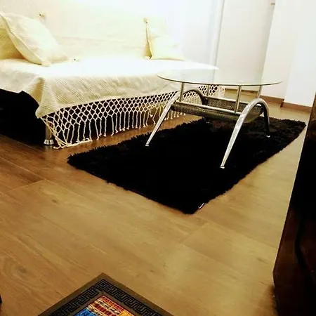 Luxury Republicii