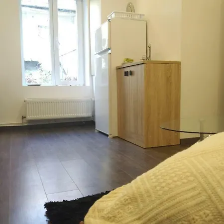 Luxury Republicii Braşov