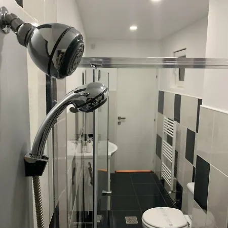 Luxury Republicii Appartement Braşov