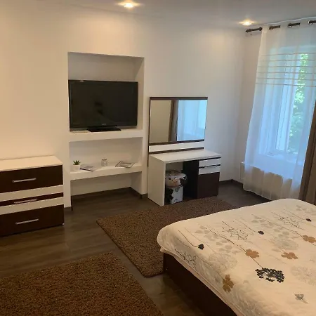 Republicii Old Town Suites דירה *