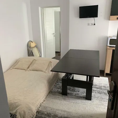 Republicii Old Town Апартаменты