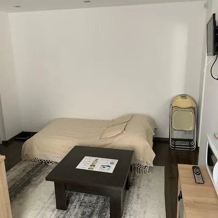 Luxury Republicii Appartement