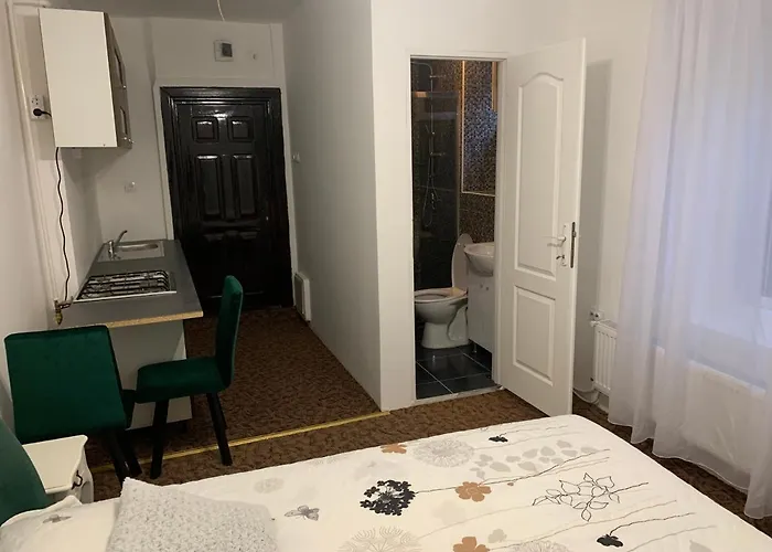 Luxury Republicii * Brasov