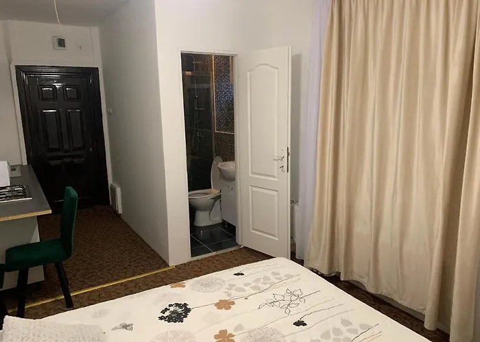 Luxury Republicii Brasov