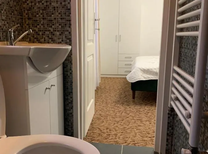 Apartment Luxury Republicii *