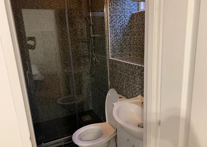 Apartman Republicii Old Town Suites Brassó