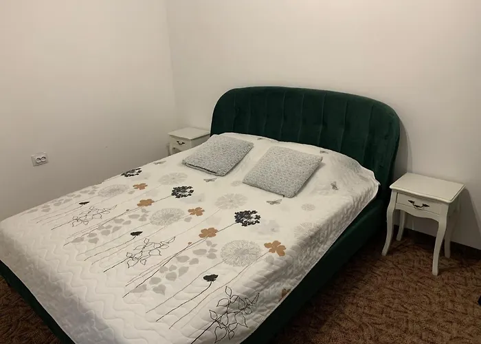 Republicii Old Town Suites דירה *