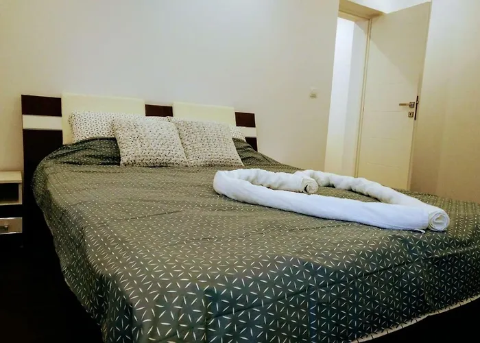 Republicii Old Town Suites