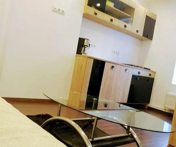 Luxury Republicii Apartment