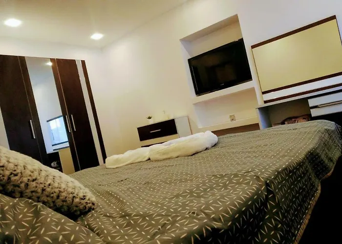 Luxury Republicii Brasov