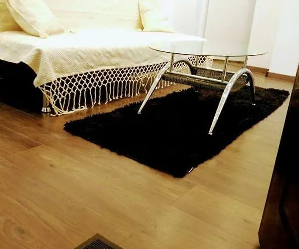 Republicii Old Town Suites