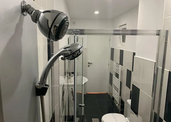 Luxury Republicii Apartment Brasov