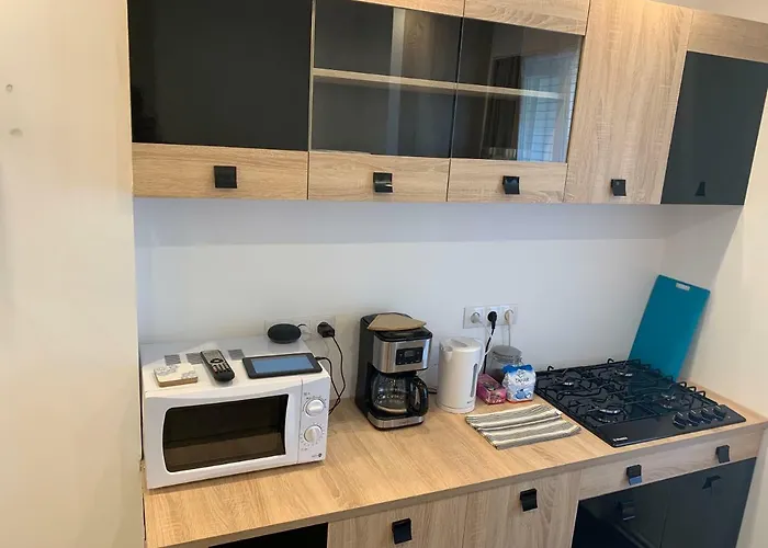 דירה Republicii Old Town Suites *